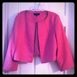 Talbots blazer